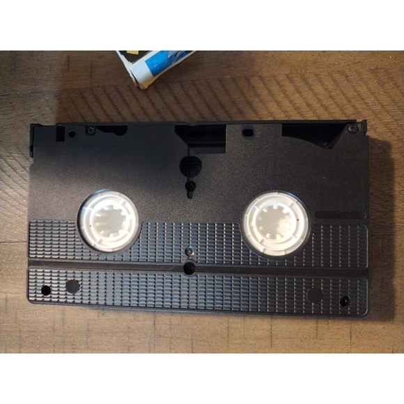 Zoo Life with Jack Hanna Talking With the Animals VHS 1994 Dolphins - Picture 7 of 7